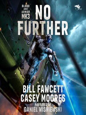 cover image of No Further